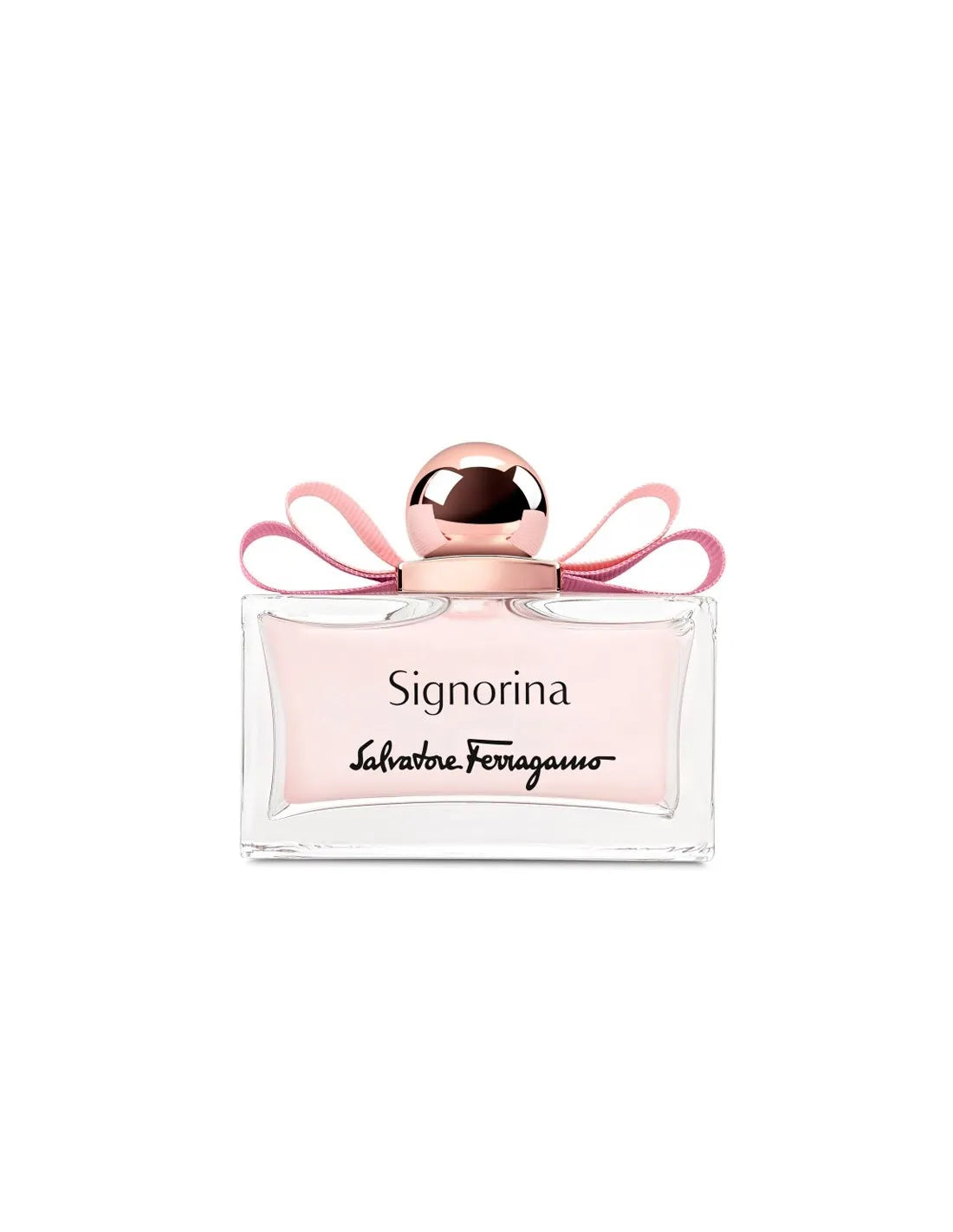 Signorina EDP 100ml - Salvatore Ferragamo