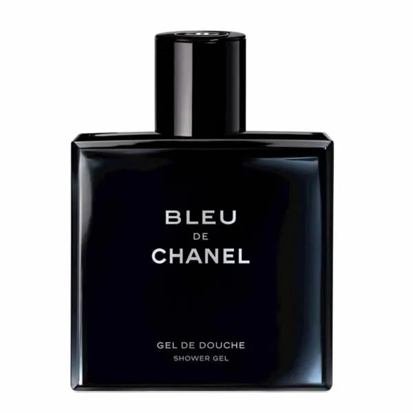 Bleu De Chanel Shower Gel 200ml - Chanel