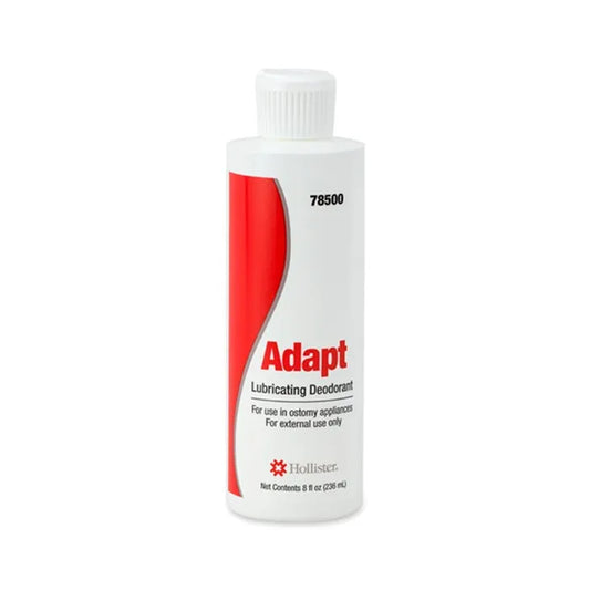 Adapt Deodorant Lubricanting Deodorant 100ml - Hollister