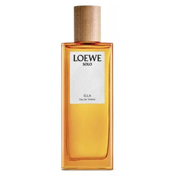 Solo Loewe Ella EDT 30ml - Loewe