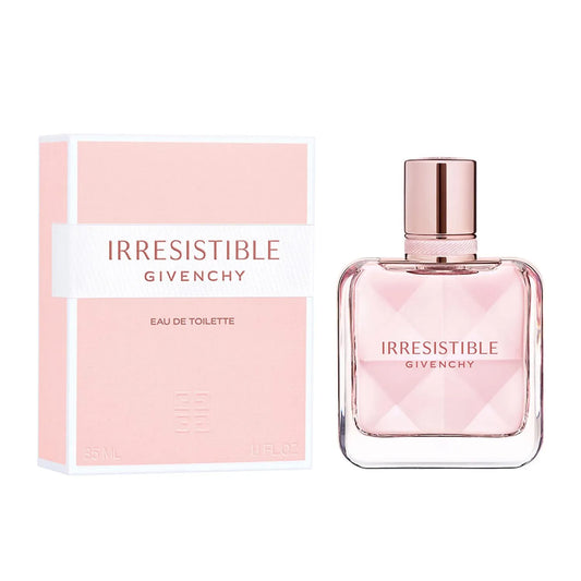 Irresistible EDT 35ml - Givenchy