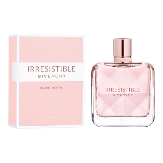 Irresistible EDT 80ml - Givenchy