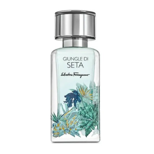Giungle di Seta EDP 100ml Gift Set - Salvatore Ferragamo