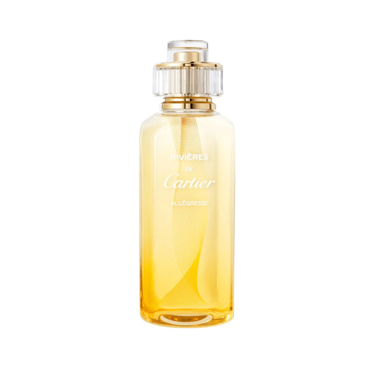 Rivières de Cartier Allégresse EDT 100ml - Cartier