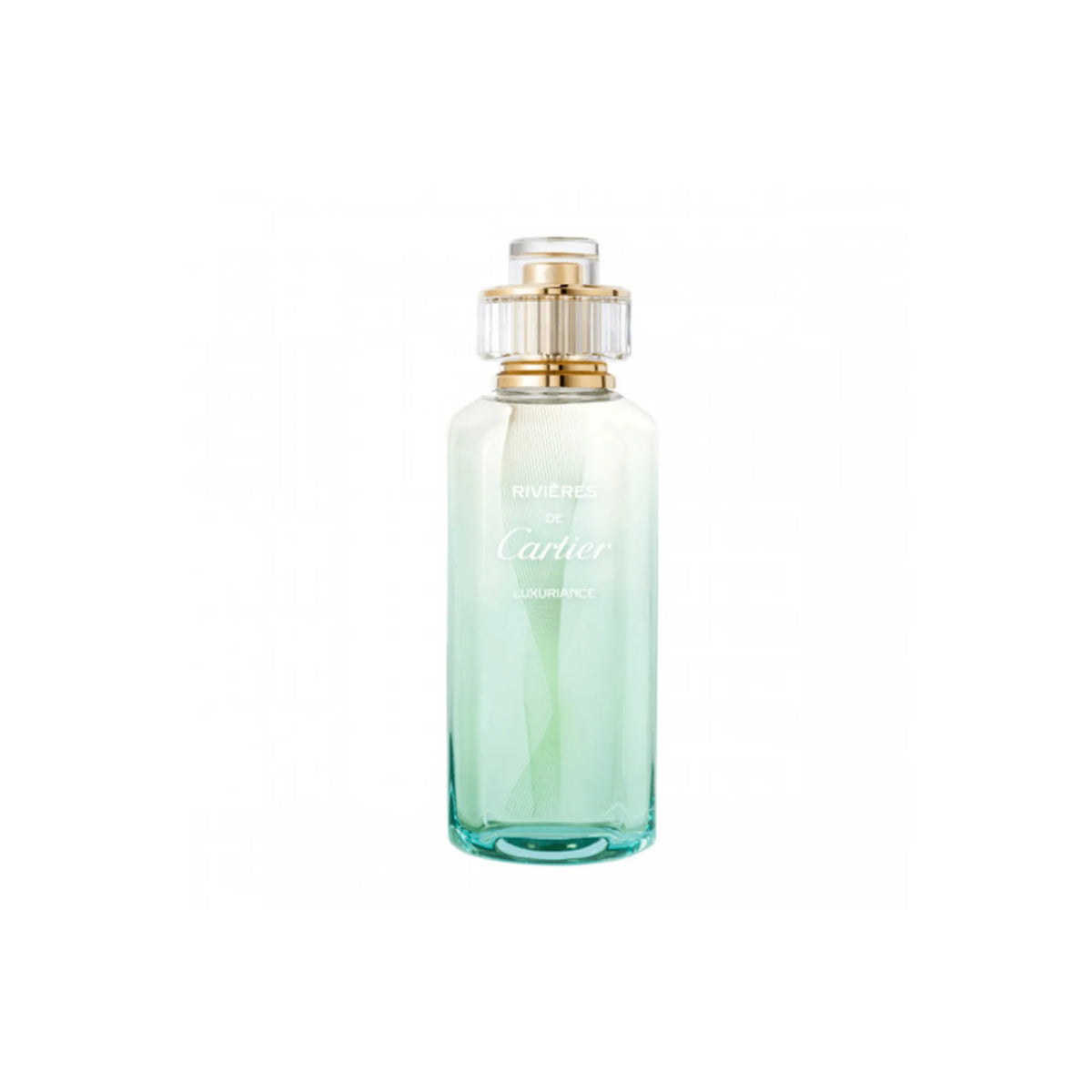 Rivières de Cartier Luxuriance EDT 100ml - Cartier