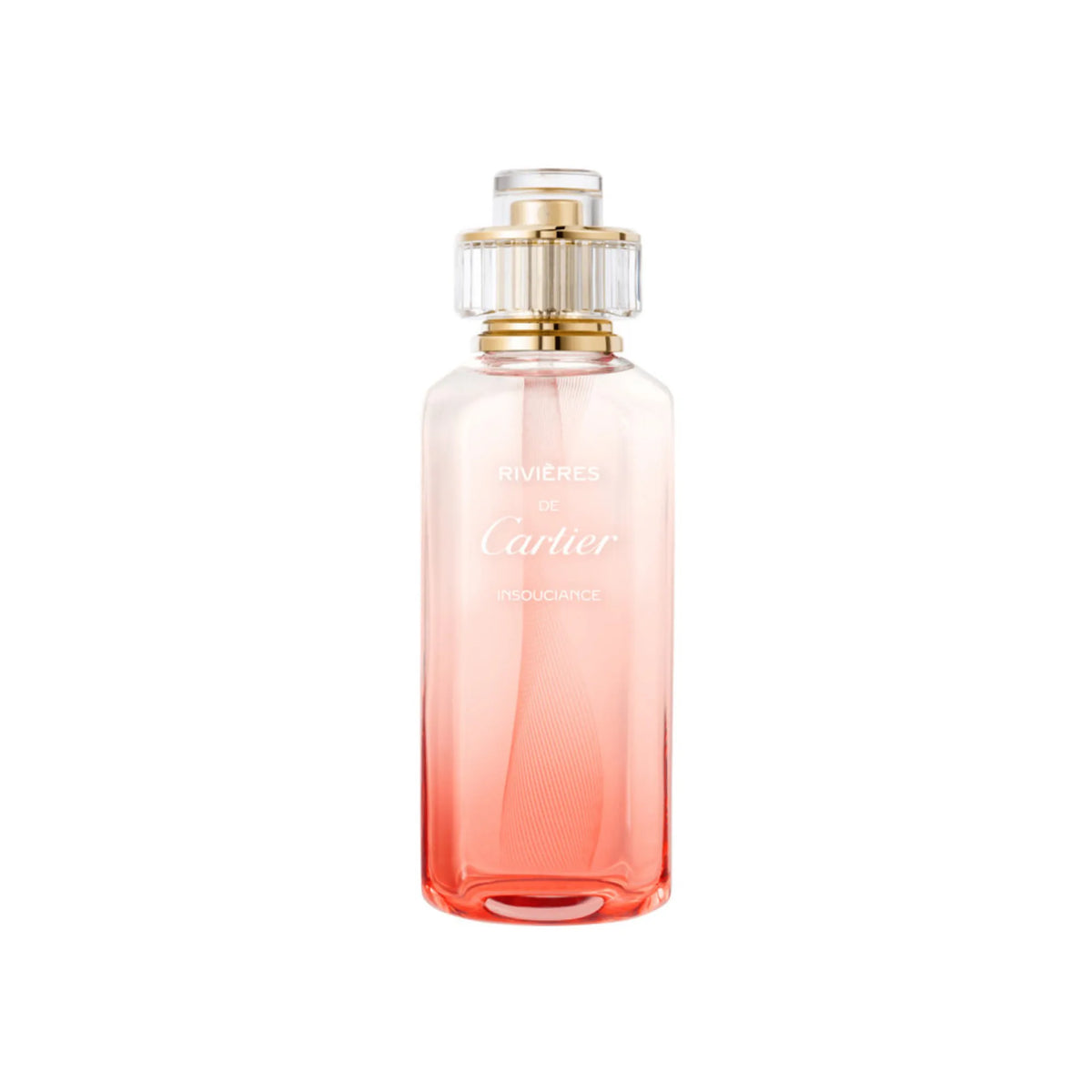 Rivières de Cartier Insouciance EDT 100ml - Cartier