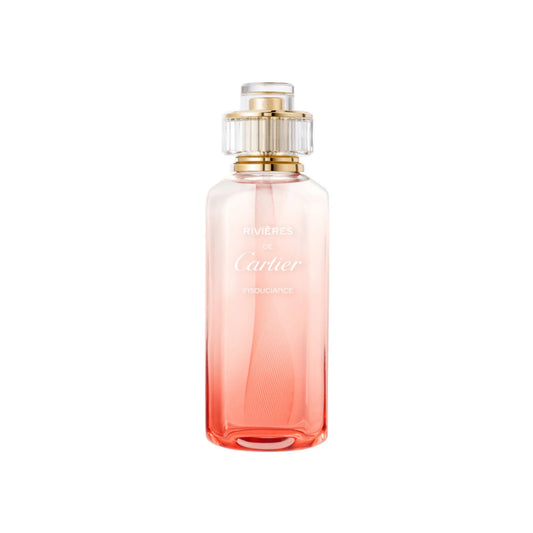 Rivières de Cartier Insouciance EDT 100ml - Cartier