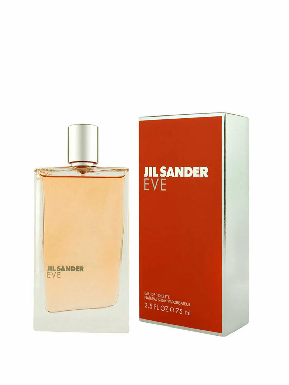 Eve EDT 75ml - Jil Sander