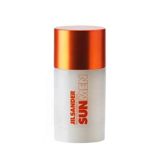 Sun Men Deodorant Stick 75g - Jil Sander