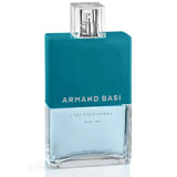 L'Eau Pour Homme Blue Tea EDT 75ml - Armand Basi