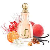 I Want Choo EDP 40ml - Jimmy Choo