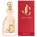 I Want Choo EDP 60ml - Jimmy Choo