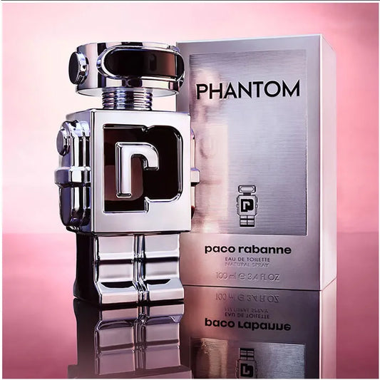 Phantom Eau de Toilette - Rabanne