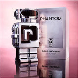 Phantom EDT 100ml - Rabanne