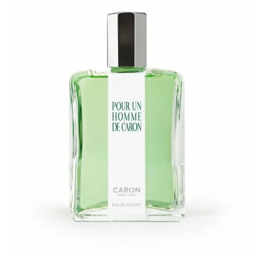 Pour Un Homme EDT 500ml - Caron