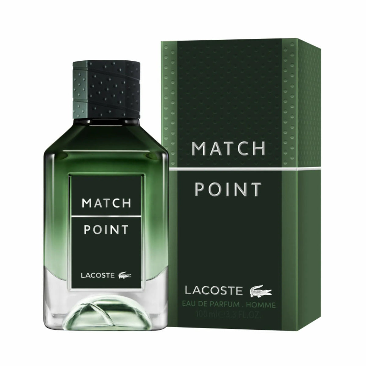 Match Point EDP 100ml - Lacoste