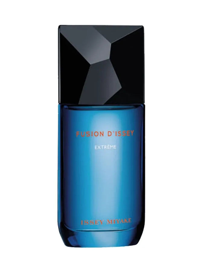 Fusion D'Issey Extrême EDT 50ml - Issey Miyake