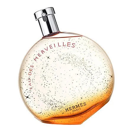 Eau des Merveilles EDT 100ml - Hermès