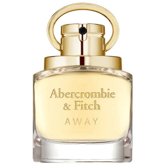 Away Woman EDP 100ml - Abercrombie & Fitch
