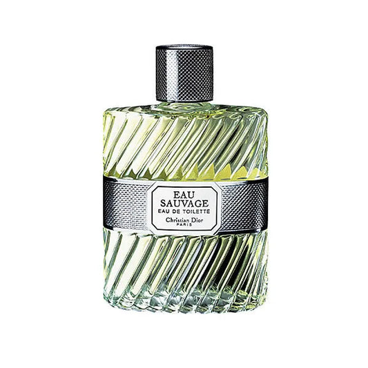 Eau Sauvage Eau de Toilette 400ml - Dior