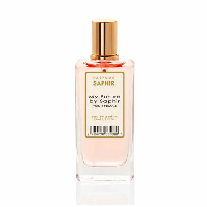 My Future Pour Femme EDP 50ml - Saphir