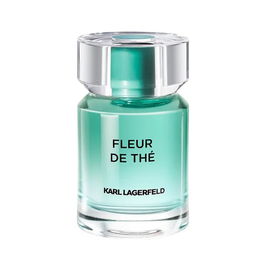 Fleur de Thé EDP 100ml - Karl Lagerfeld