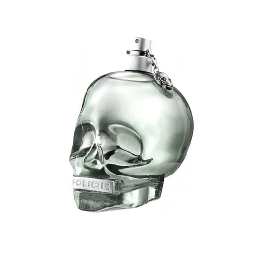 To Be Green EDT 40ml - Police