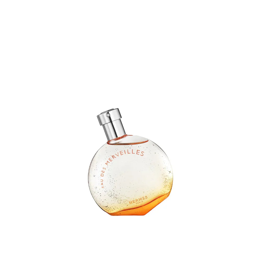 Eau des Merveilles EDT 50ml - Hermès