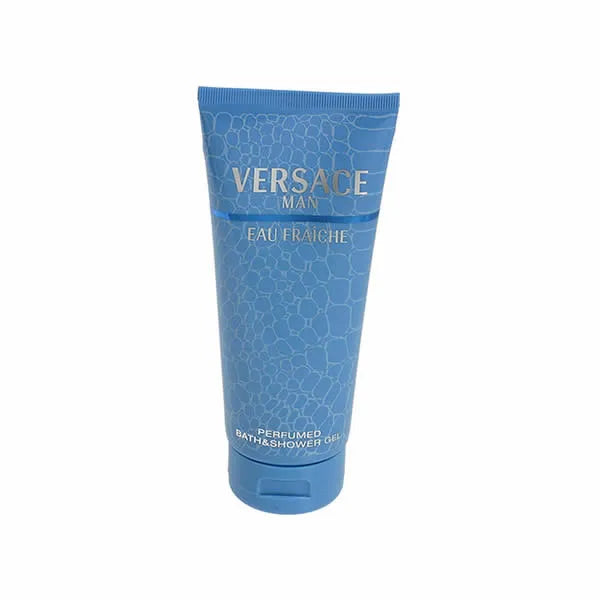 Man Eau Fraiche Shower Gel 200ml - Versace
