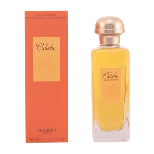 Caleche Soie de Parfum EDP 100ml - Hermès