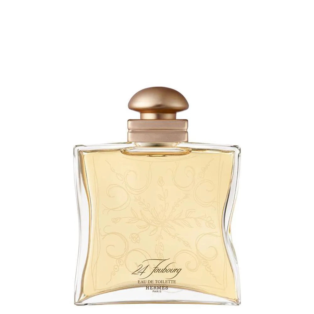 24 Faubourg EDT 100ml - Hermès