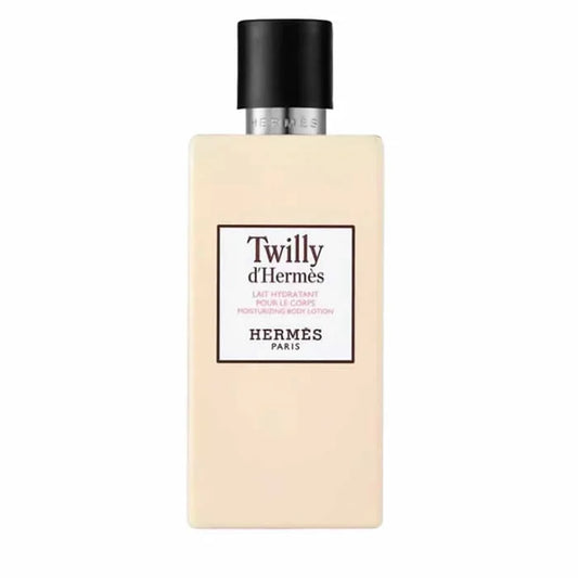 Twilly D'Hermès Body Lotion 200ml - Hermès