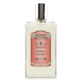Mediterranean Flowers Verbena and Orange Blossom EDT 150ml - Alvarez Gómez