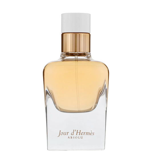 Jour Absolue Refillable EDP 50ml - Hermès
