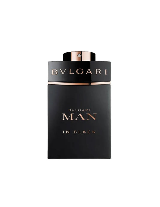Man in Black EDP 100ml - Bvlgari