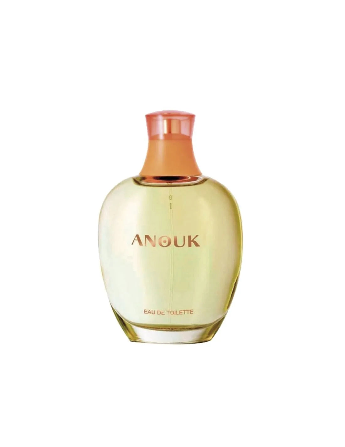 Eau de Toilette EDT 200ml - Anouk