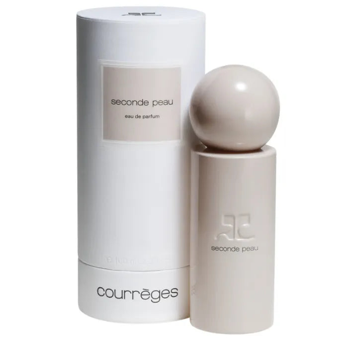 Seconde Peau EDP 100ml - Courrèges