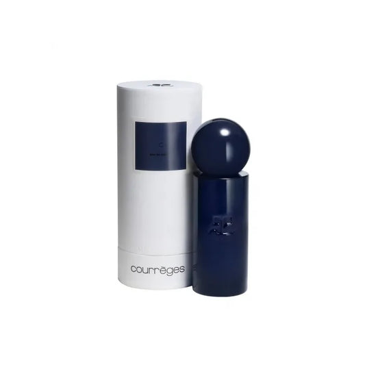 C Eau de Parfum 100ml - Courrèges