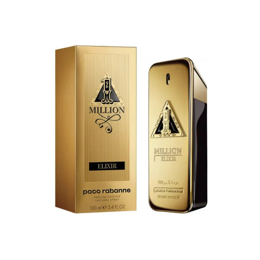 1 Million Elixir EDP 100ml - Rabanne