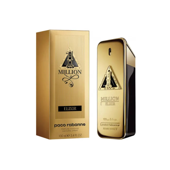1 Million Elixir EDP 200ml - Rabanne