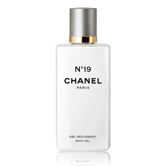 N°19 Shower Gel 200ml - Chanel