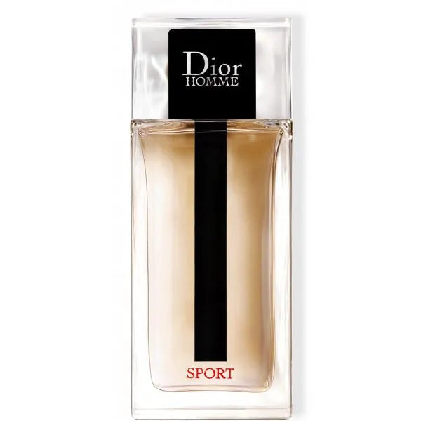 Homme Sport EDT 75ml - Dior