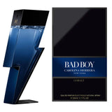 Bad Boy Cobalt EDP 50ml - Carolina Herrera