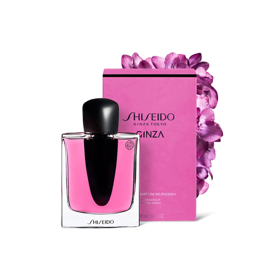 Ginza Murasaki EDP 30ml - Shiseido