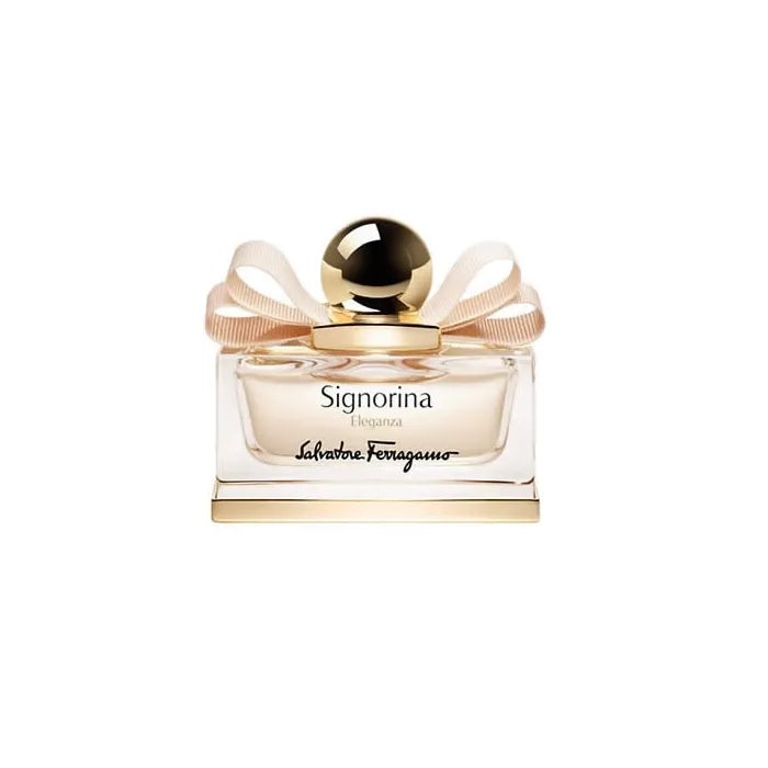 Signorina Eleganza EDP 50ml - Salvatore Ferragamo