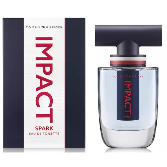 Impact Spark EDT 50ml - Tommy Hilfiger