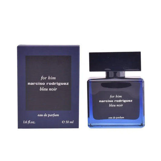 Bleu Noir Parfum 50ml - Narciso Rodriguez