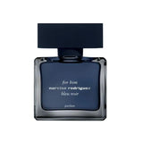 Bleu Noir Parfum 100ml - Narciso Rodriguez