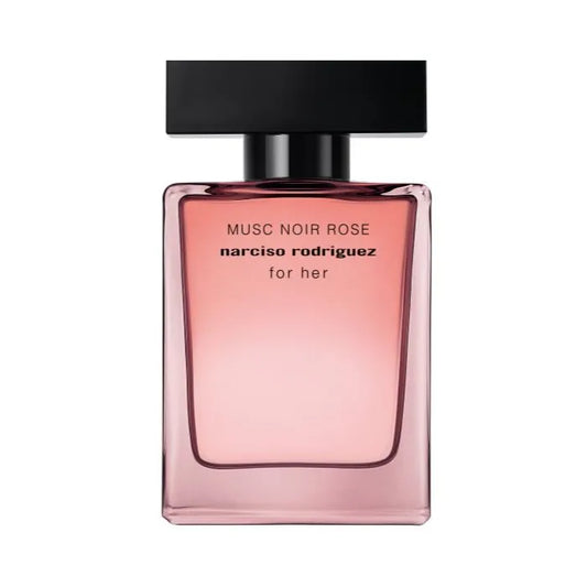 Musc Noir Rose EDP 30ml - Narciso Rodriguez
