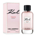 Tokyo Shibuya Femme EDP 100ml - Karl Lagerfeld